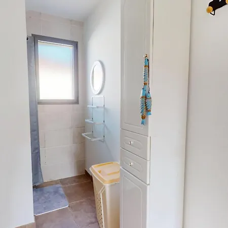 بيت للعطل Casa Natura