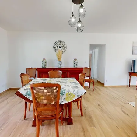 Casa Natura Saint-Hilaire-de-Riez