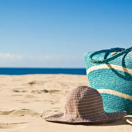 Сasa de vacaciones Casa Natura