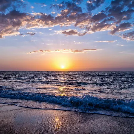 Casa Natura Saint-Hilaire-de-Riez