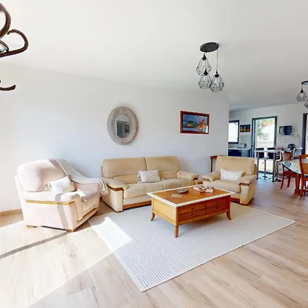 بيت للعطل Casa Natura *