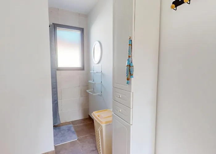 Сasa de vacaciones Casa Natura