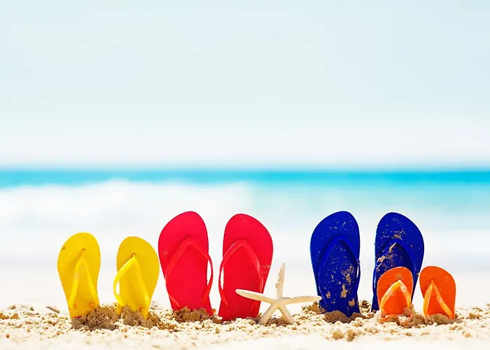 Сasa de vacaciones Casa Natura Saint-Hilaire-de-Riez