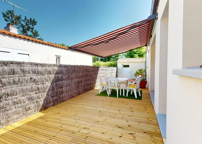 Casa Natura Сasa de vacaciones *