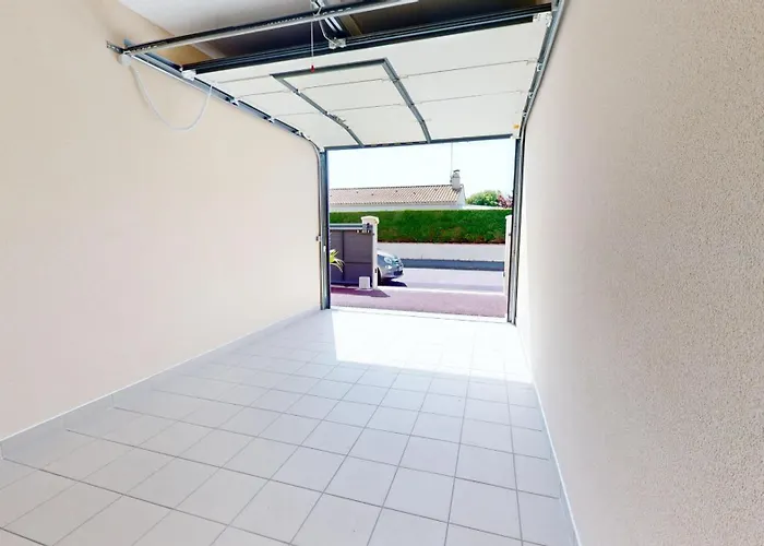 Сasa de vacaciones Casa Natura *