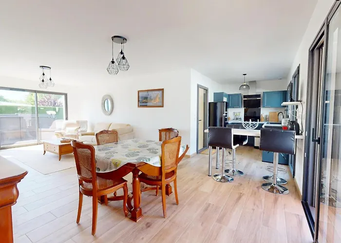 Casa Natura Saint-Hilaire-de-Riez