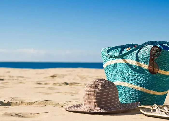 Сasa de vacaciones Casa Natura