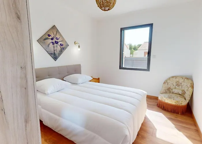 Casa Natura Saint-Hilaire-de-Riez