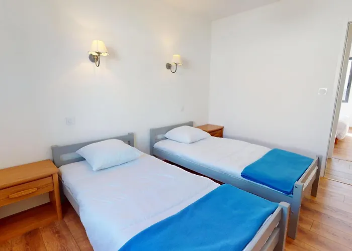 Casa Natura Сasa de vacaciones