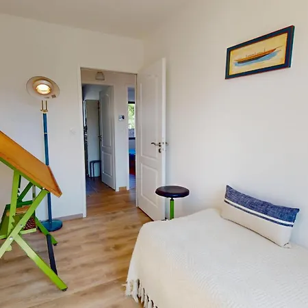 Casa Natura Сasa de vacaciones Saint-Hilaire-de-Riez