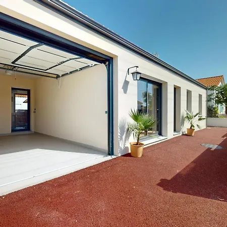 Holiday home Casa Natura *