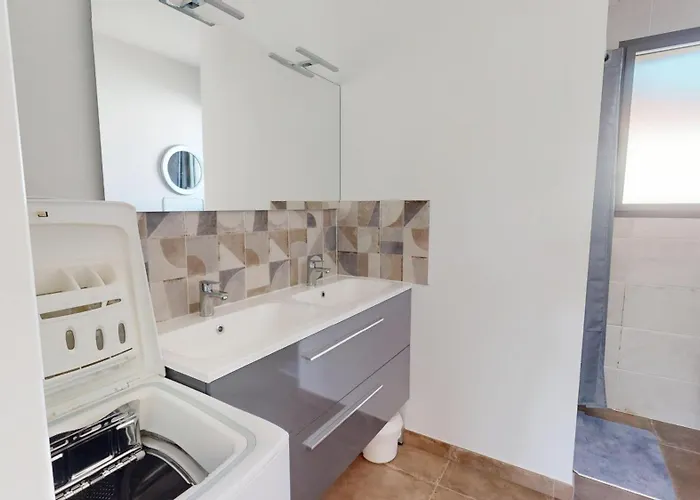 Holiday home Casa Natura Saint-Hilaire-de-Riez