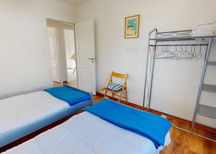 Casa Natura * Saint-Hilaire-de-Riez