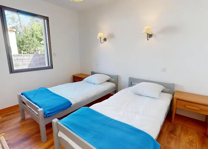 Casa Natura Holiday home *