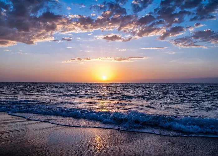 Casa Natura Saint-Hilaire-de-Riez