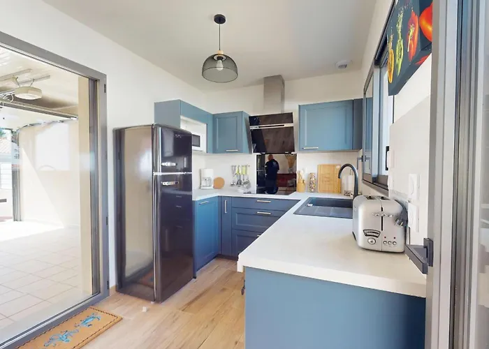 Holiday home Casa Natura