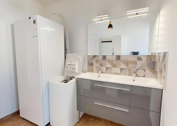 Casa Natura Holiday home *