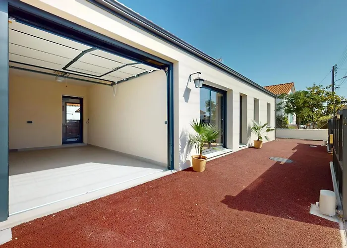 Holiday home Casa Natura *