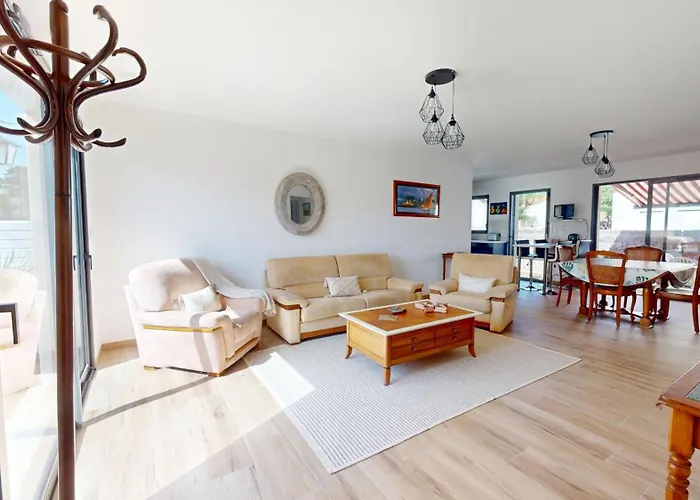 Holiday home Casa Natura *